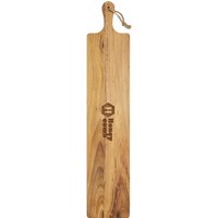 Vinga Buscot Long Serving Board in Brown