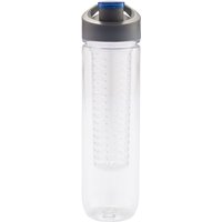 XD Design 800ml Water Bottle in Blue