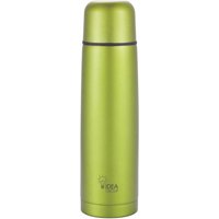 XD Design Stainless Steel Flask in Green