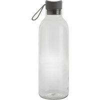 Avira Atik RPET 1L Water Bottle in Clear