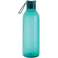 Avira Atik RPET 1L Water Bottle in Turquoise