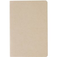 XD Design Elowen Bamboo A5 Notebook in Brown
