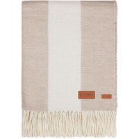 Vinga Tella Polylana Aware Blanket in Beige