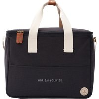 Vinga Sortino 24L Cooler Bag in Black