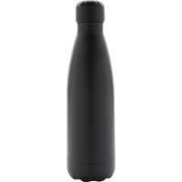 XD Design Stainless Steel 500ml Bottle in Black