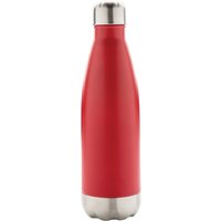 XD Design Stainless Steel 500ml Bottle in Red