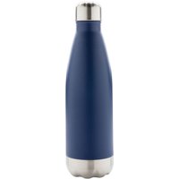 XD Design Stainless Steel 500ml Bottle in Blue