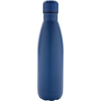 XD Design Eureka Stainless Steel 500ml Water Bottle in Blue