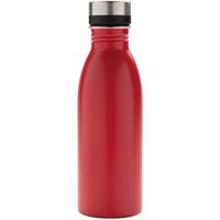 XD Design Deluxe 500ml Water Bottle in Red