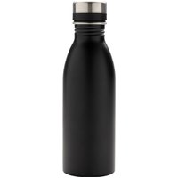 XD Design Deluxe 500ml Water Bottle in Black
