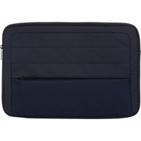 XD XCLUSIVE Men's Armond Aware RPET Laptop Sleeve in Navy