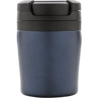 XD XCLUSIVE Coffee To Go 160ml Tumbler in Blue