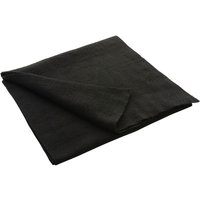 XD Design Men's Elles Polylana Aware Scarf in Black