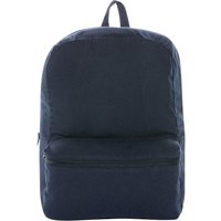 XD Design Men's Canvas Backpack in Navy