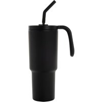 XD Design Graphic 360 Stainless Steel 900ml Tumbler in Black