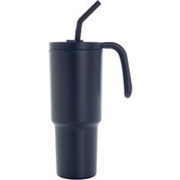 XD Design Graphic 360 Stainless Steel 900ml Tumbler in Navy