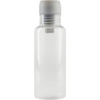 Vinga Balti 600ml Water Bottle in Clear