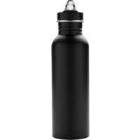 XD Design Deluxe Stainless Steel Active 710ml Bottle in Black