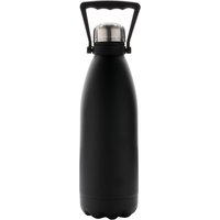 XD Design Stainless Steel 1.5L Bottle in Black