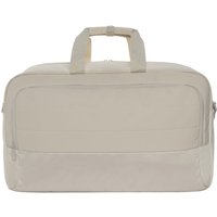 XD XCLUSIVE Men's Armond RPET Aware Duffle Bag in Beige