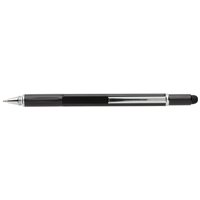 XD XCLUSIVE 5 in 1 Aluminium Tool Pen in Black