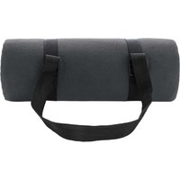 XD Design RPET Picnic Blanket in True Black