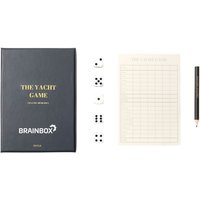 Vinga The Yatch Board Game in Navy