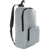 XD Design Men's Dillon Foldable Aware Backpack in Grey