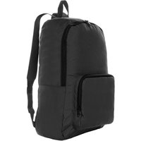 XD Design Men's Dillon Foldable Aware Backpack in Black