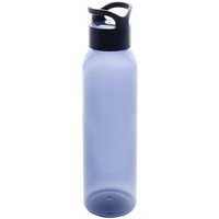 XD Design Oasis RPET 650ml Water Bottle in Navy