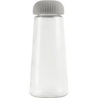 Vinga Erie RPET 575ml Water Bottle in Clear