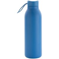 Avira Avior Stainless Steel 500ml Water Bottle in Light Blue