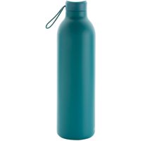 Avira Avior Stainless Steel 1L Water Bottle in Turquoise