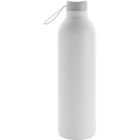 Avira Avior Stainless Steel 1L Water Bottle in White