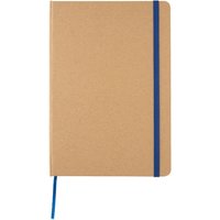 XD Design Kraft A5 Notebook in Blue