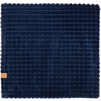 Vinga Branson RPET Blanket in Navy