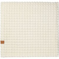 Vinga Branson RPET Blanket in Beige