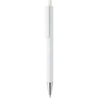 XD XCLUSIVE Amisk Aluminium Pen in White