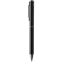 Swiss Peak Cedar Aluminium Pen in Black