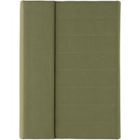 XD XCLUSIVE Impact Aware A5 Notebook in Green