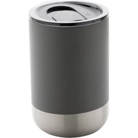 XD Design Stainless Steel Tumbler in Grey