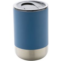 XD Design Stainless Steel Tumbler in Blue