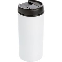 XD XCLUSIVE Metro Stainless Steel 300ml Tumbler in White