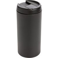 XD XCLUSIVE Metro Stainless Steel 300ml Tumbler in Black