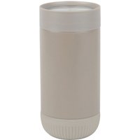 Vinga Erie Stainless Steel 350ml Mug in Grey