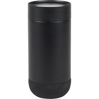 Vinga Erie Stainless Steel 350ml Mug in Black