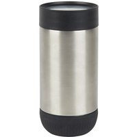 Vinga Erie Stainless Steel 350ml Mug in Silver