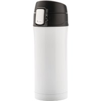 XD Design Stainless Steel Mug in White