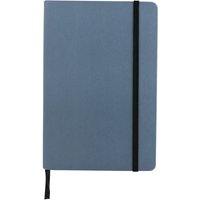 XD Design Craftstone A5 Notebook in Blue