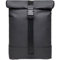 Vinga Baltimore Bike Bag in Black